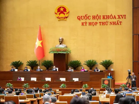 Tạo khuôn khổ pháp lý quan trọng để khơi thông các nguồn lực, xây dựng và phát triển nền văn hóa Việt Nam tiên tiến, đậm đà bản sắc dân tộc