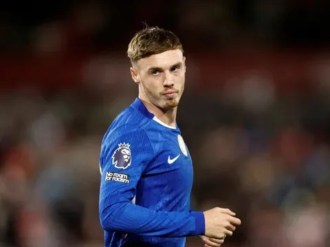 Palmer kiếm tiền khủng, Chelsea có thể mất Enzo Fernandez