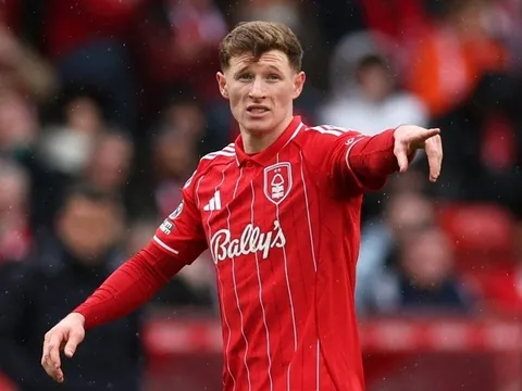 Man City vượt Arsenal và Man United trong thương vụ 100 triệu bảng