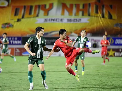 Vòng 16 Giải hạng Nhất Quốc gia 2025-2026: Trường Tươi Đồng Nai tiếp tục vô đối