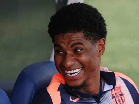 Tiền đạo Marcus Rashford quyết chia tay Man United