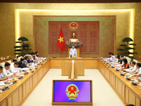 Đẩy mạnh ứng dụng khoa học và công nghệ, đổi mới sáng tạo, chuyển đổi số trong toàn ngành Văn hóa, Thể thao và Du lịch