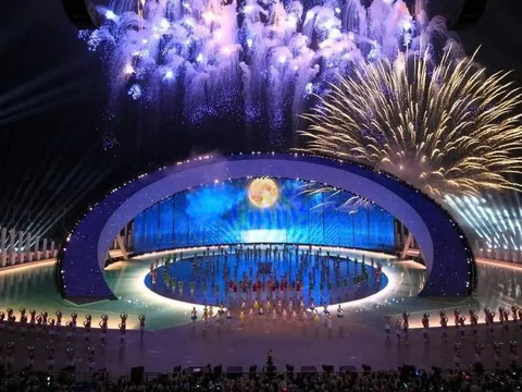 Bế mạc ABG6: Khép lại kỳ Đại hội ấn tượng, hẹn gặp lại ABG7