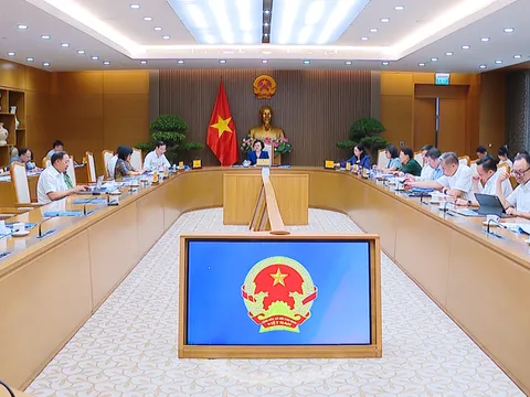 Chuyển giao Làng Văn hóa - Du lịch các dân tộc Việt Nam về Hà Nội: Giữ vững giá trị cốt lõi - “ngôi nhà chung” của 54 dân tộc