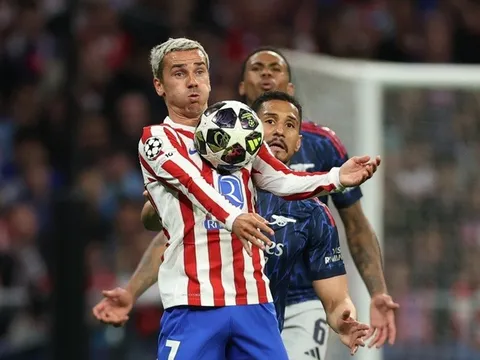 La Liga tiến gần suất thứ 5 dự Champions League