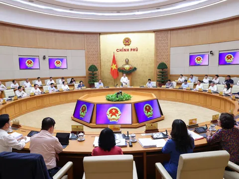 Khẩn trương, quyết liệt triển khai hiệu quả Nghị quyết số 80 của Bộ Chính trị, Nghị quyết của Quốc hội và chương trình mục tiêu quốc gia về phát triển văn hóa