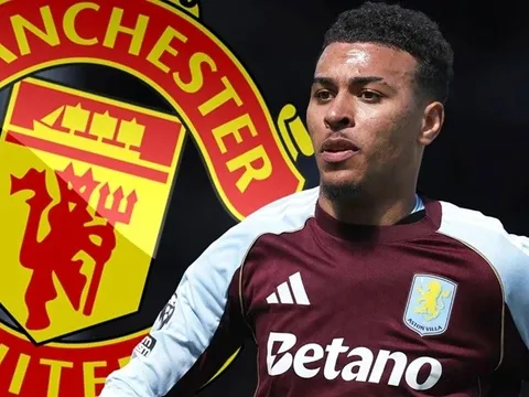 Man United tìm người thay Bruno Fernandes và Casemiro