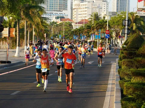 Đầu tư thể thao: Khẳng định trách nhiệm cộng đồng và cam kết phát triển bền vững của doanh nghiệp