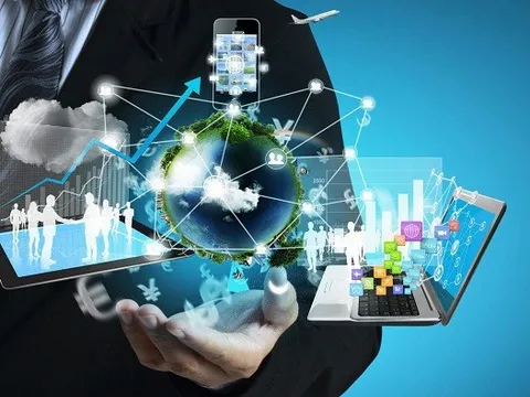 Tổ chức các hoạt động hưởng ứng Ngày Khoa học, Công nghệ và Đổi mới sáng tạo Việt Nam
