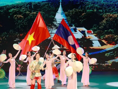 Hôm nay khai mạc Tuần Văn hóa Việt Nam tại Lào năm 2026: Khẳng định vai trò trụ cột của văn hóa trong quan hệ Việt Nam - Lào