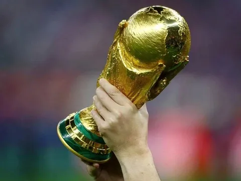 FIFA ra thêm luật mới, trả số tiền kỷ lục cho câu lạc bộ có cầu thủ dự World Cup 2026