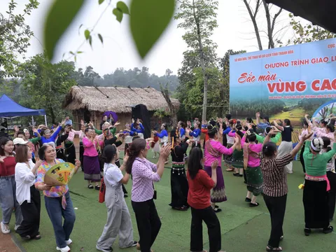Chuyển giao Làng Văn hóa - Du lịch các dân tộc Việt Nam về UBND thành phố Hà Nội quản lý từ ngày 1/7