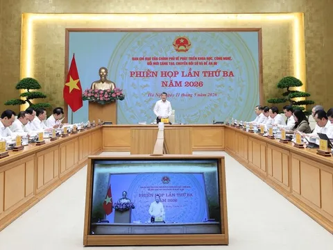 Xây dựng định hướng phát triển sản phẩm du lịch thông minh, công nghiệp văn hóa, di sản số, kinh tế đêm, kinh tế di sản, kinh tế sáng tạo