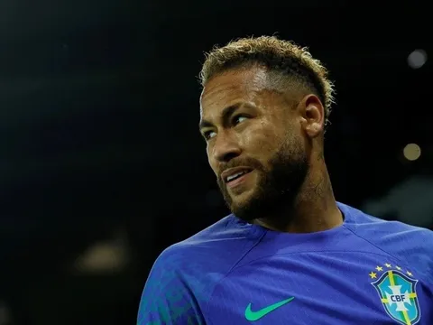 Tranh cãi lớn trong nội bộ đội tuyển Brazil trước World Cup 2026