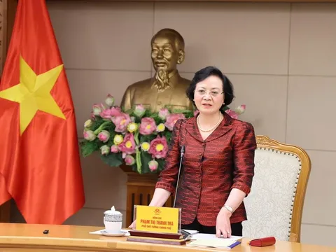 Nghiên cứu kỹ lưỡng phương án chuyển giao quản lý Khu Liên hợp thể thao quốc gia Mỹ Đình