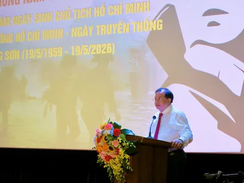 Khai mạc Chương trình chiếu phim “Trường Sơn - Những năm tháng không quên”