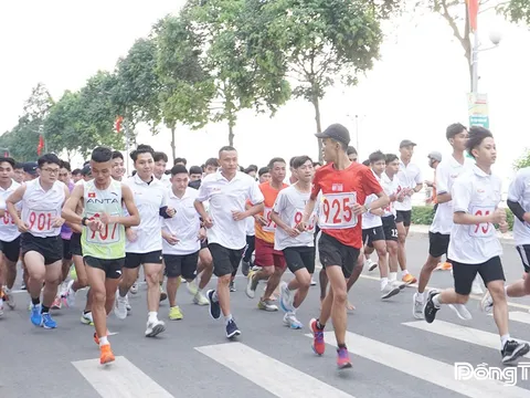 Thể thao Đồng Tháp tập trung phát triển phong trào