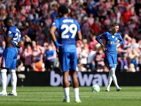Chelsea muốn trao đổi loạt cầu thủ với Newcastle