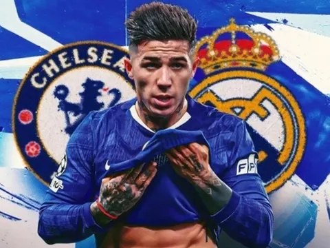Arsenal và Chelsea cùng rao bán "ngôi sao"