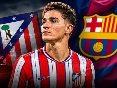 Barcelona mạnh tay tăng cường lực lượng trong Hè 2026