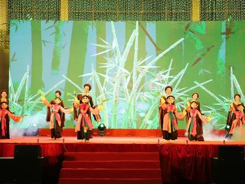 Khai mạc Ngày hội Thế giới tuổi thơ năm 2026