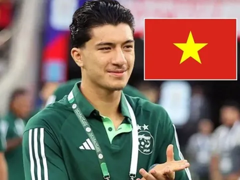 "Ngôi sao" gốc Việt có giá 30 triệu euro được dự World Cup 2026