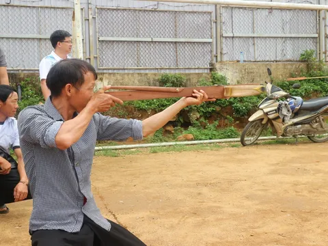 Đại hội Thể dục thể thao xã Tả Lèng lần thứ nhất năm 2026