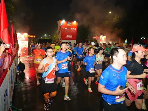 Bắc Ninh phát triển du lịch thể thao