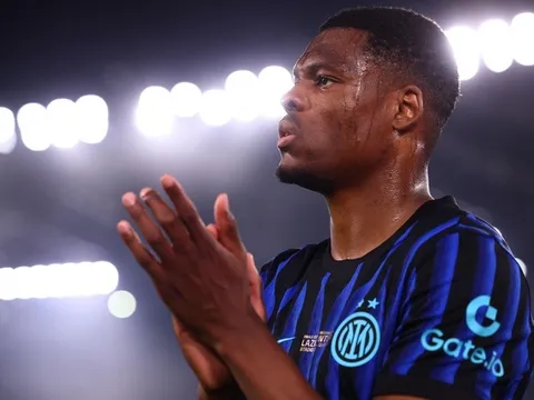 Real Madrid chốt tân binh 25 triệu euro, đối diện nguy cơ mất Vinicius