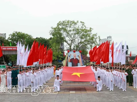 Hưng Yên: Sức sống mới qua Đại hội Thể dục thể thao cơ sở