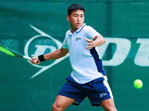 VTF Pro Tour 200 - Cúp Nam Long 2026: Gần 100 tay vợt tham gia tranh tài