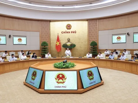 Khẩn trương trình Đề án về phát triển công nghiệp nội dung số, Phát triển du lịch Việt Nam; chuẩn bị tốt việc tham dự ASIAD 2026