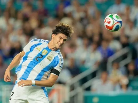 Argentina tổn thất lực lượng, Neymar báo hiệu kỳ World Cup cuối cùng
