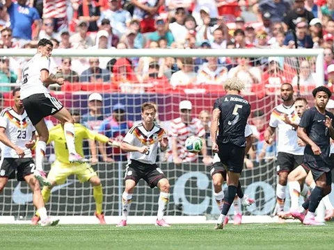 Đội tuyển Anh và Đức còn nhiều nỗ lo trước thềm World Cup 2026