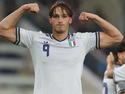 Croatia và Italy thắng nhọc trong loạt trận chuẩn bị cho World Cup 2026