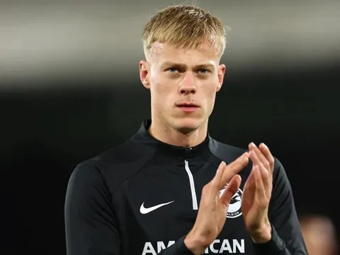 Tottenham liên tiếp bị từ chối vụ "ngôi sao" World Cup