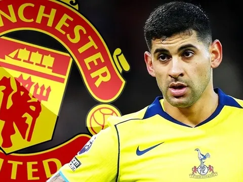 Man United nhắm Cristian Romero, tương lai Harry Maguire bị đặt dấu hỏi