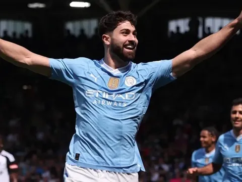 Man City đối mặt cuộc cải tổ lớn, 8 cầu thủ có thể rời Etihad