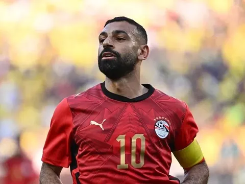 Saudi Arabia tung ‘núi tiền’ săn Salah và Raphinha