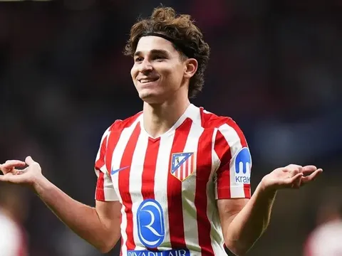 Real Madrid hỏi mua Julian Alvarez với mức giá 150 triệu euro