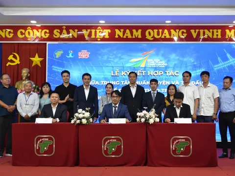 Triển khai công tác chuyển đổi số phục vụ Đại hội Thể thao toàn quốc lần thứ X