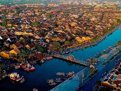 Ba đại diện của Việt Nam lọt vào danh sách điểm tham quan hàng đầu châu Á