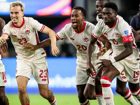 Nhận định World Cup 2026 ngày 13/6: Canada làm nên lịch sử, chủ nhà Mỹ “vạn sự khởi đầu nan”