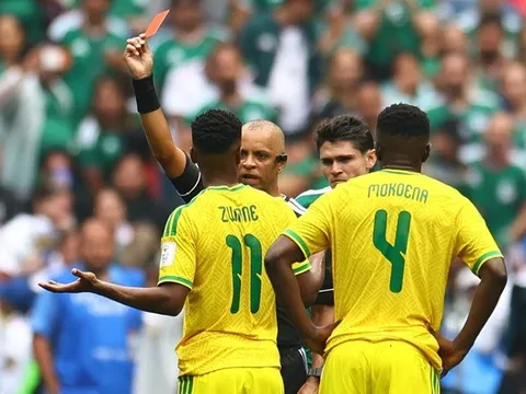 Loạt kỷ lục được thiết lập ngay sau trận khai mạc World Cup 2026