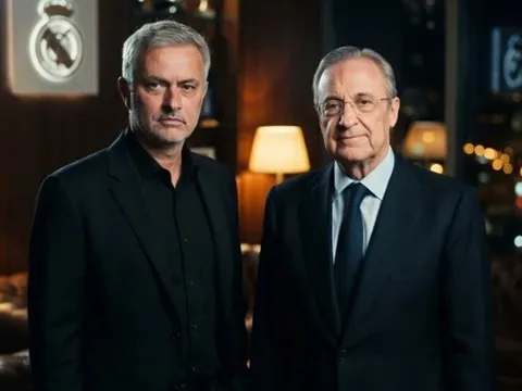 Real Madrid bổ nhiệm Jose Mourinho, chốt luôn Bernardo Silva