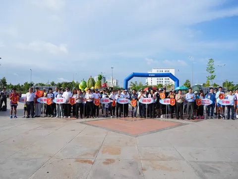 Gần 200 vận động viên tham dự Giải vô địch các nhóm tuổi Roller Sports quốc gia năm 2026
