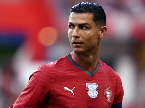 Ronaldo đáp trả hoài nghi trước thềm World Cup 2026