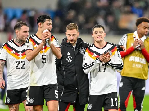 Nhận định World Cup 2026 ngày 15/6: Đức tưng bừng ngày ra quân, Hà Lan đại chiến Nhật Bản