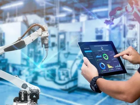 Phê duyệt Chương trình phát triển kinh tế số và xã hội số giai đoạn 2026-2030
