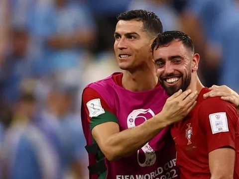 Neymar và Ronaldo trở thành tâm điểm tranh cãi ở World Cup 2026
